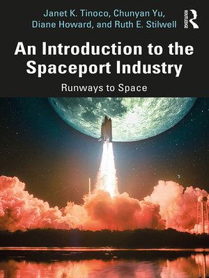 cover image of An Introduction to the Spaceport Industry